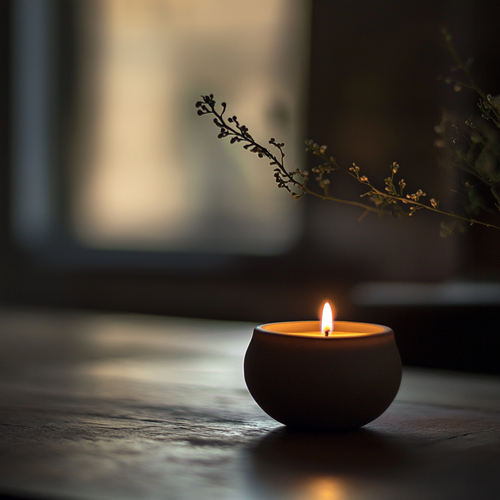 Are Soy Candles Non-Toxic? Everything You Need to Know