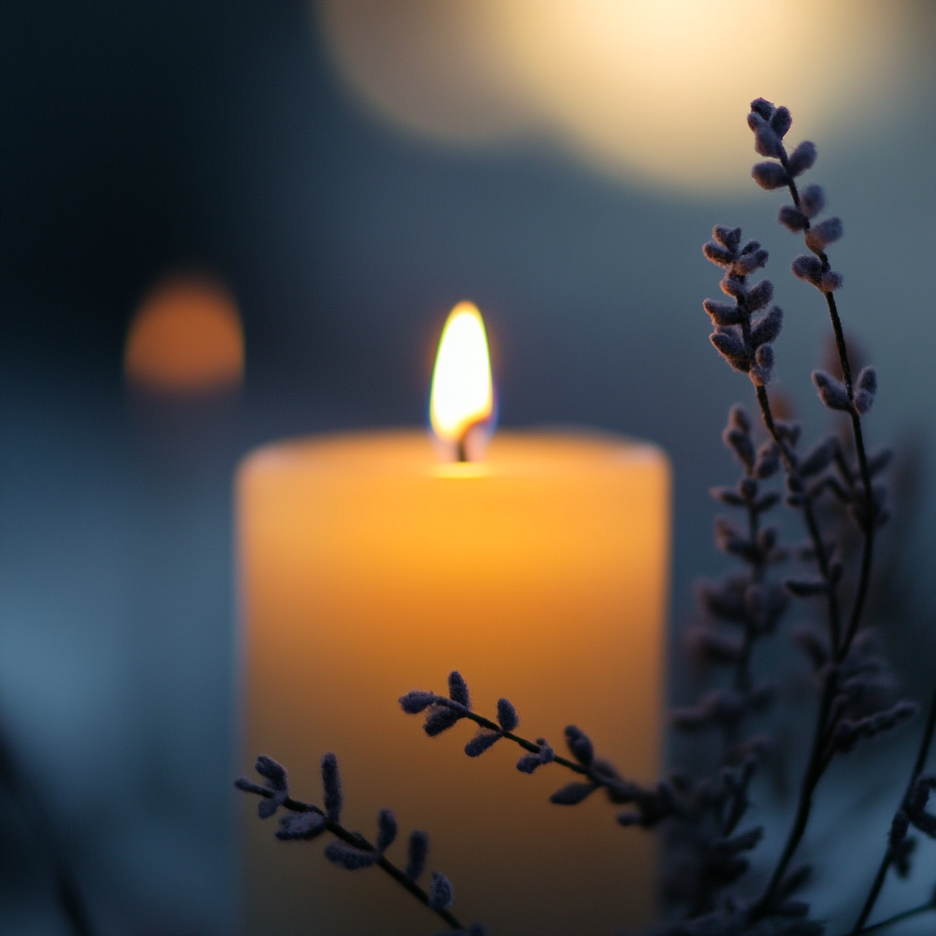 Are Soy Candles Safe? A Comprehensive Guide