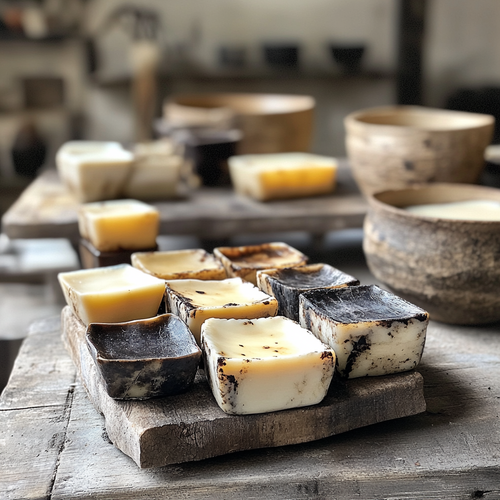 Are Soy Candles Safe for Cats?