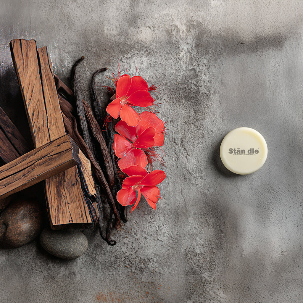 Sandalure 18: Ultimate Manly Smelling Candles for Men (2025)