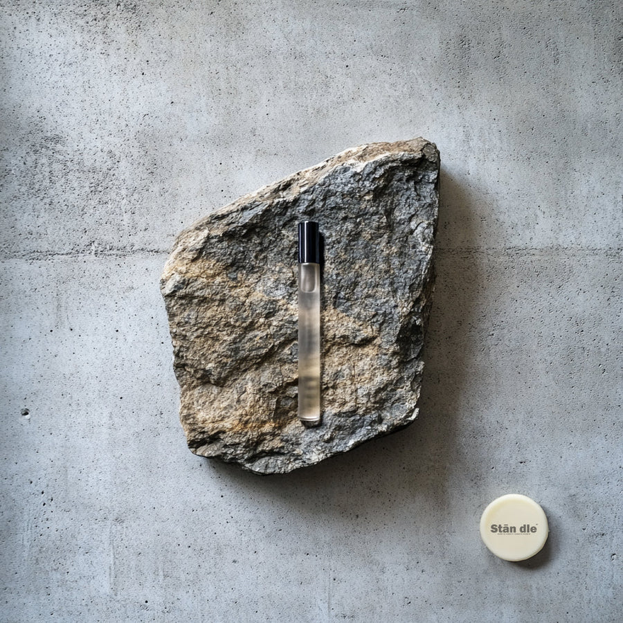 Types of candle scents: from classic favorites to trendy new blends