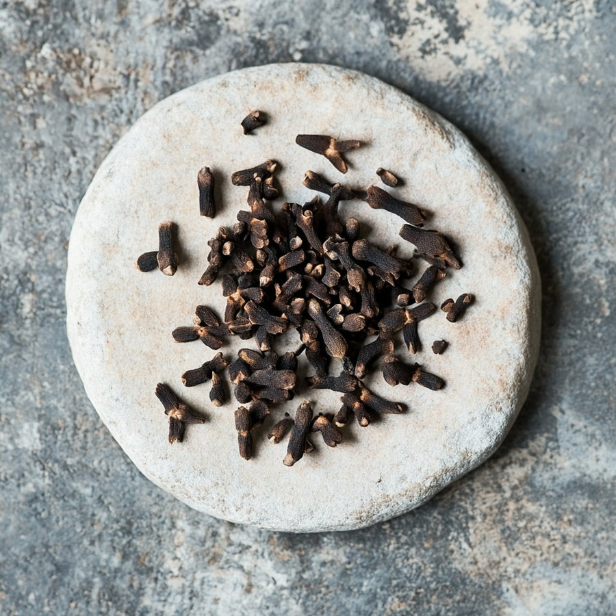 What Does Clove Smell Like?