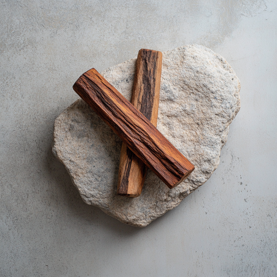 What Does Sandalwood Smell Like?