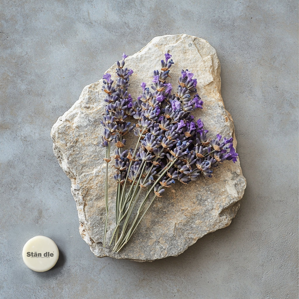 Featured Scent: What Does Lavender Smell Like?