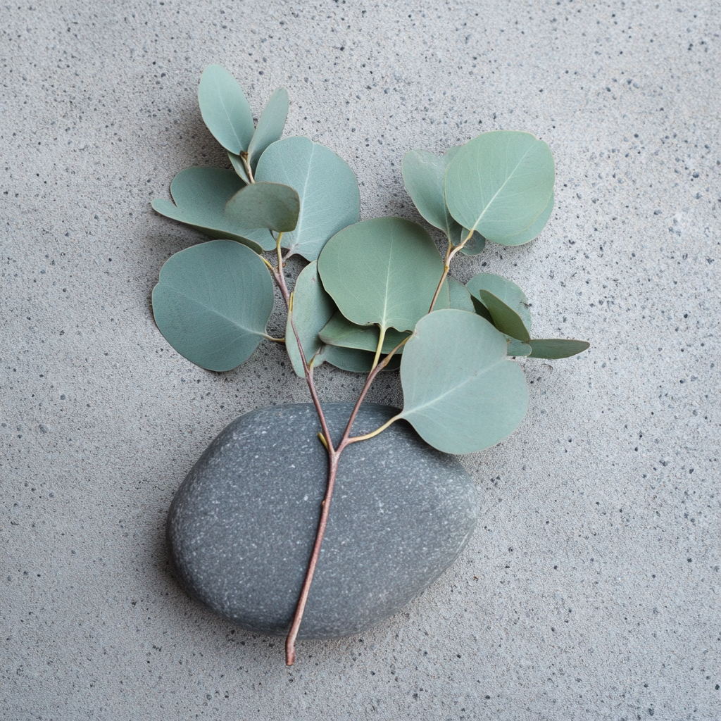 What Does Eucalyptus Smell Like?