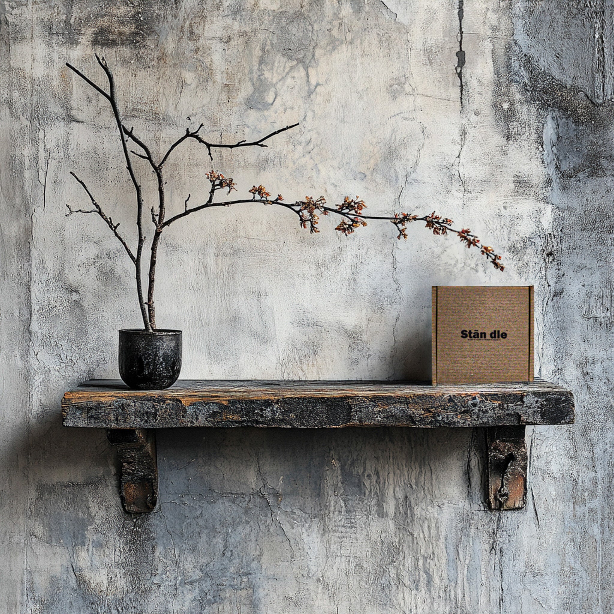 Minimalist Home Decor and Slow Living: Creating a Sanctuary of Calm
