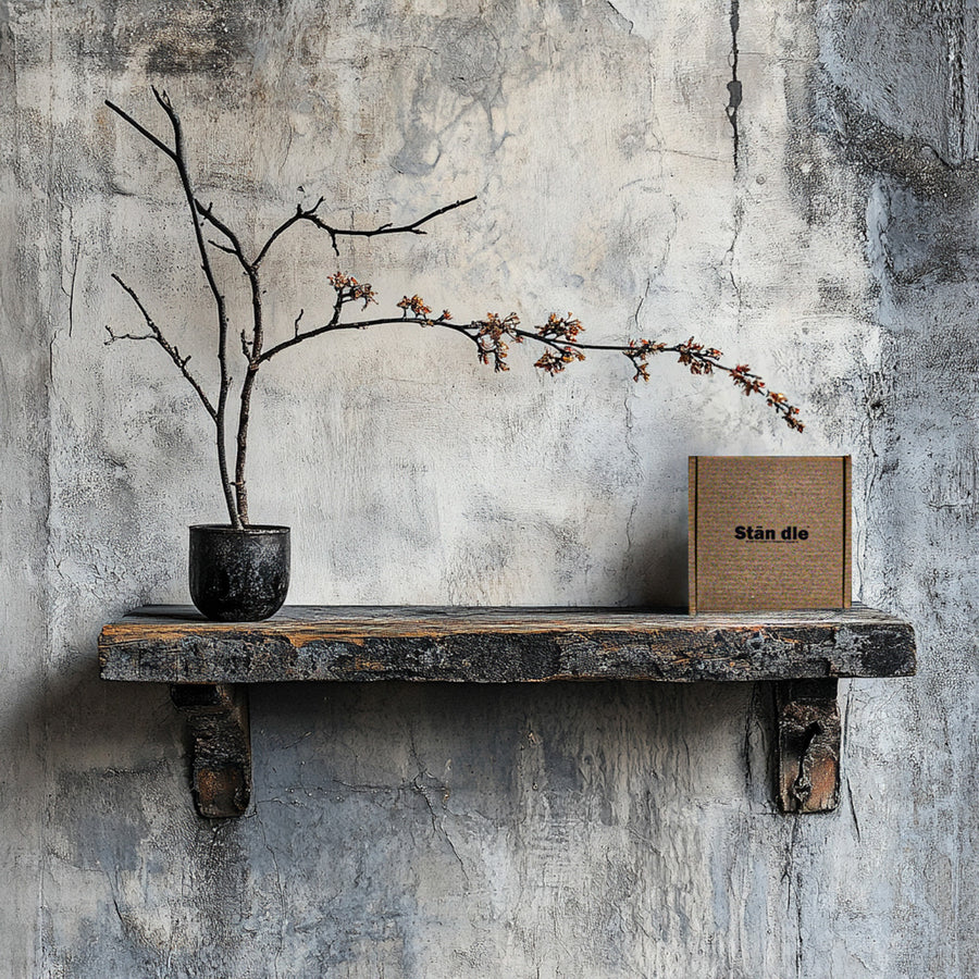 Minimalist Home Decor and Slow Living: Creating a Sanctuary of Calm