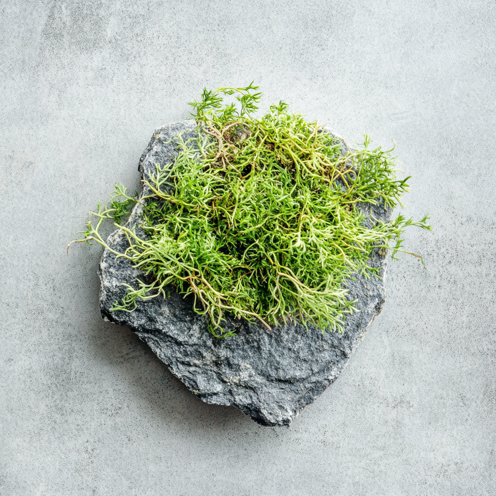 Oakmoss fragrance ingredient — Stān dle Aromatic