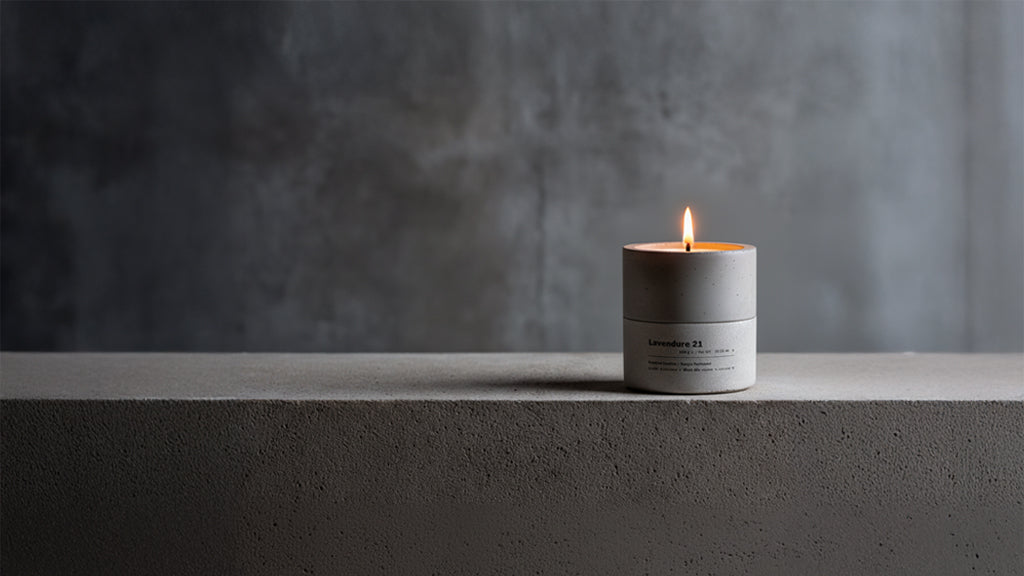 Lavendure 21: The Art of the Quiet Moment
