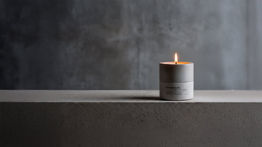 Lavendure 21: The Art of the Quiet Moment