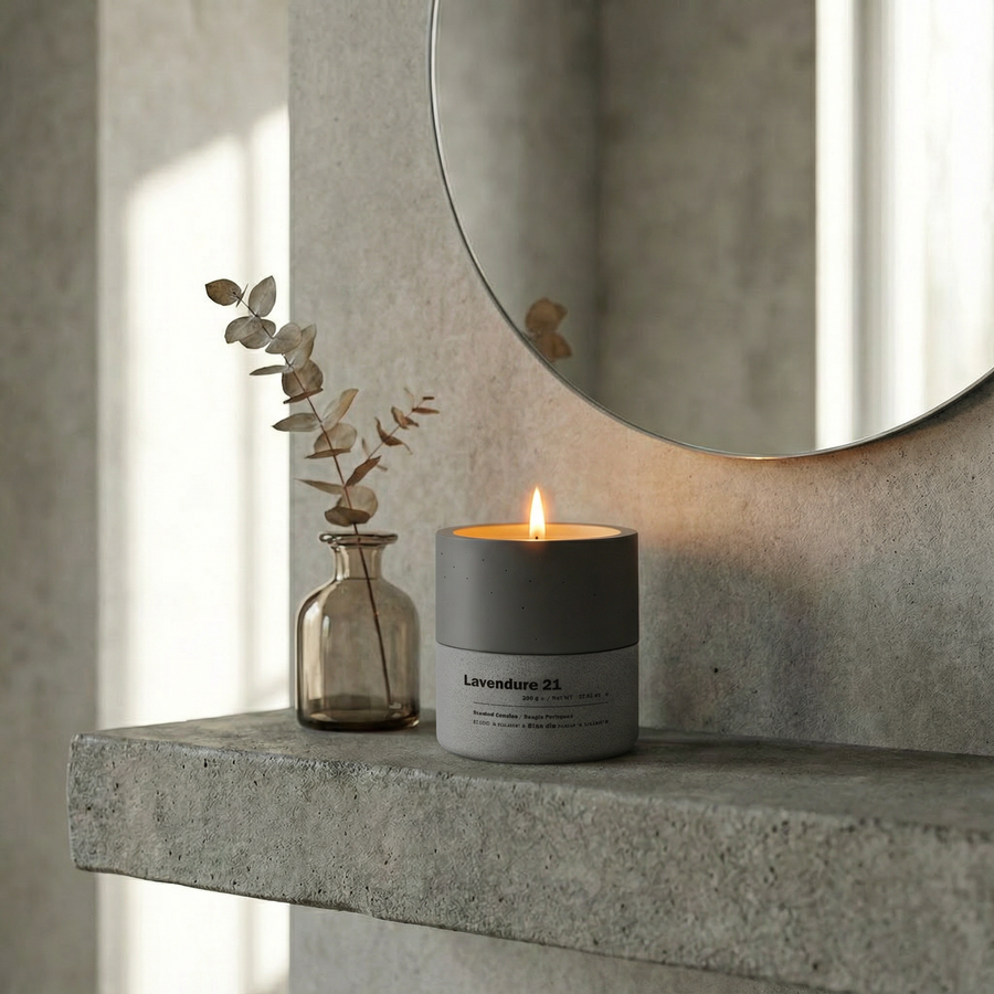 The Ultimate Guide to Choosing High-Quality Soy Candles (That Actually Smell)