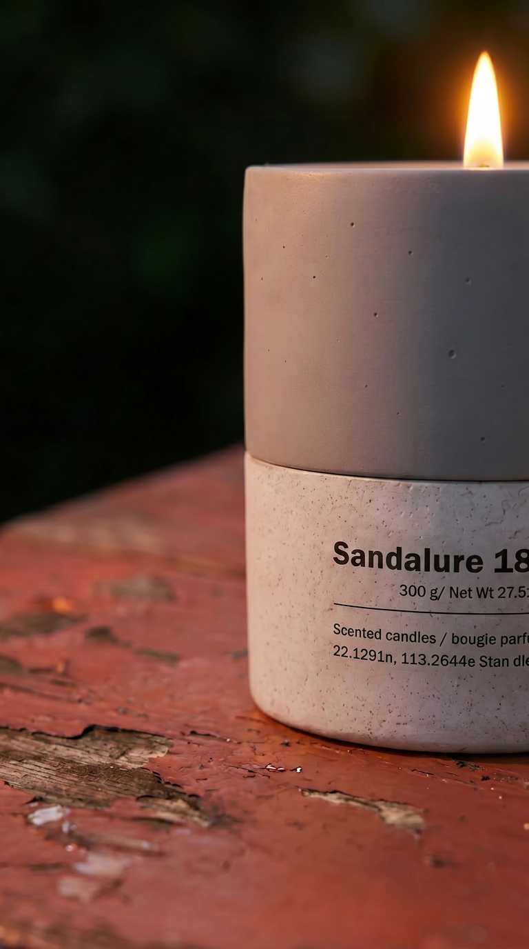 Best Sandalwood Candles in 2026 — Reviewed and Ranked