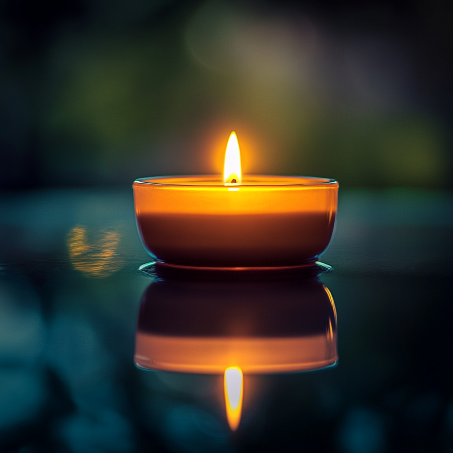 Is Burning Candles Bad for Your Lungs? Uncovering the Truth