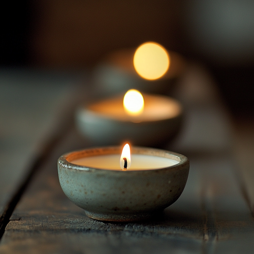 Are Scented Candles Toxic? Uncovering the Truth About Your Favorite Candles