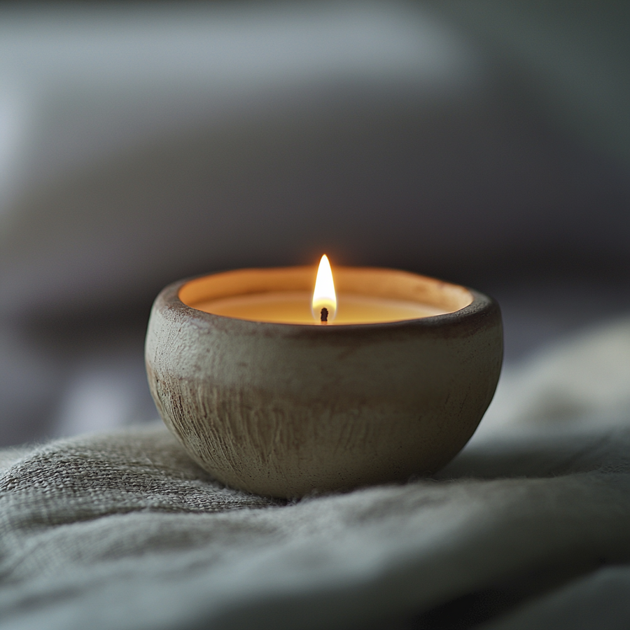 Are Scented Candles Bad for You?