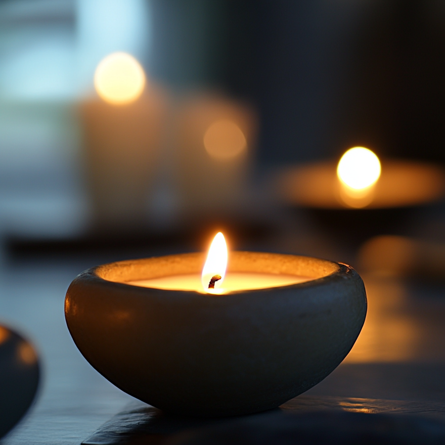 Are Candle Scents Toxic? Separating Myths from Facts on Health and Safety