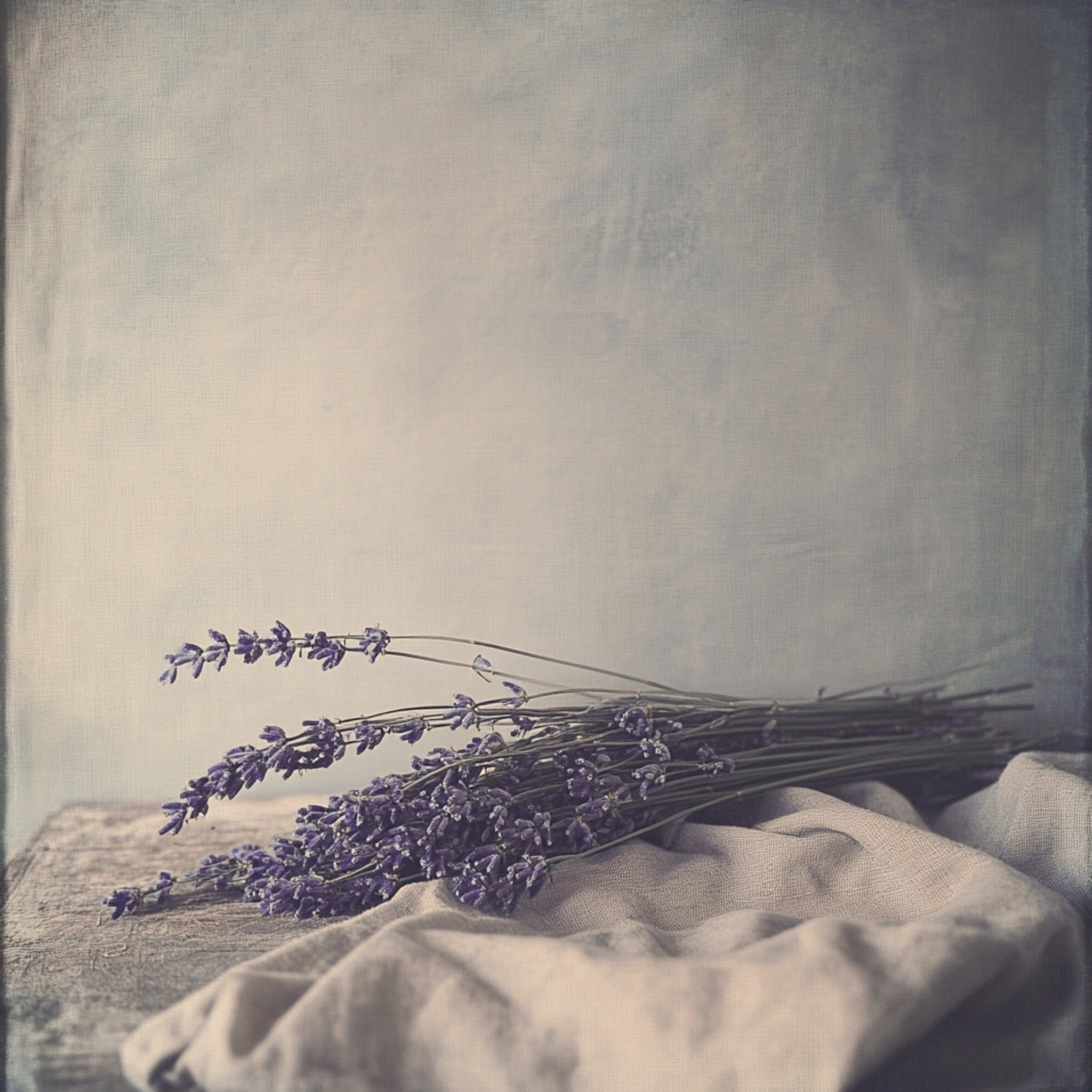 Lavender Scented Candle Benefits for Daily Relaxation