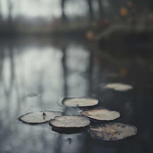 Embracing Slow Living: Your Guide to Life with a “Calmly Thesaurus” Mindset