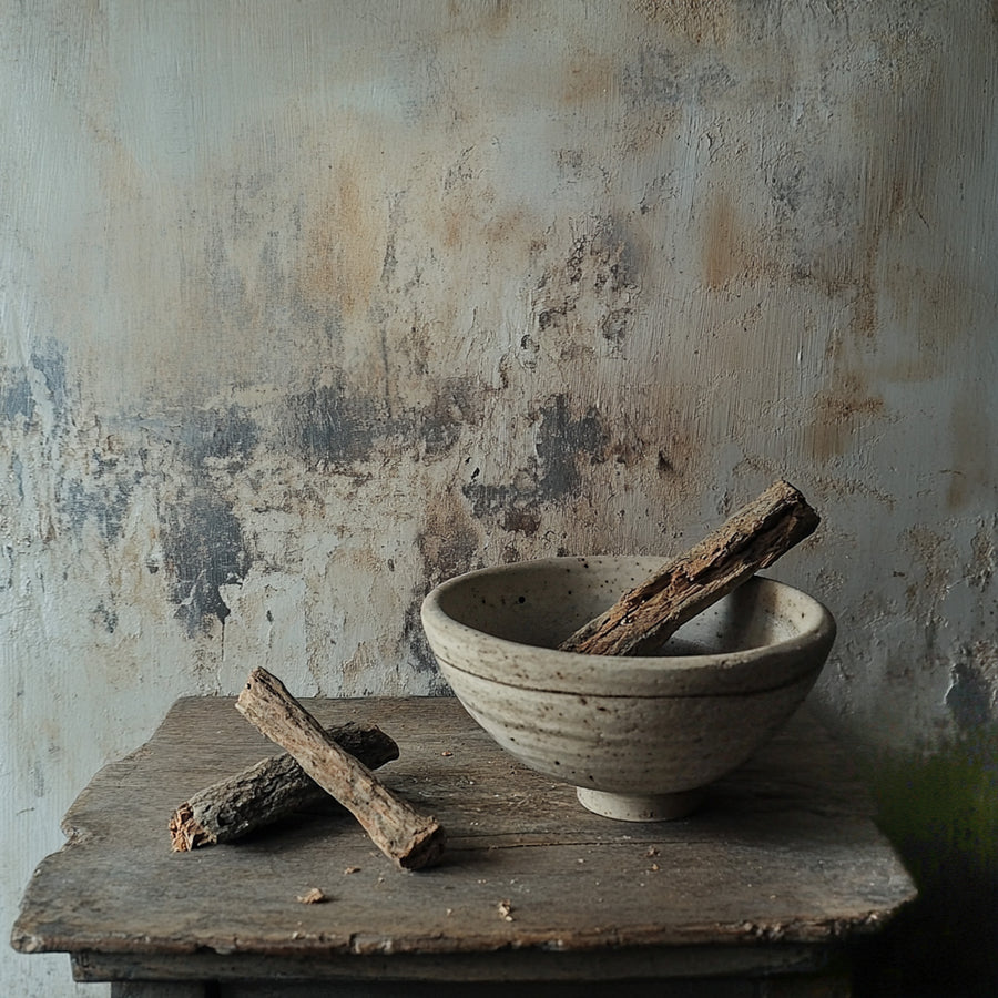 The Art of Slow Living: How Handcrafted Candles Enhance Mindful Moments