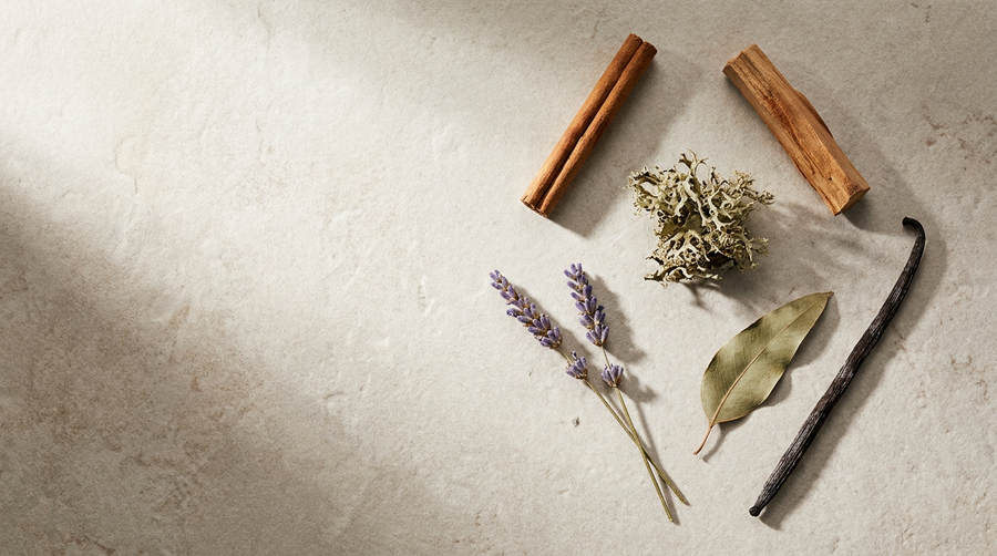 How to Layer Home Fragrance