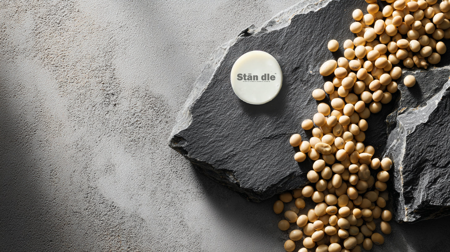 Benefits of Soy Candles:  Reasons They're Better for Your Home