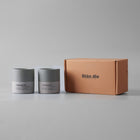 The Signature Scent Discovery Set | Soy Candles | Lavender & Santal Scents