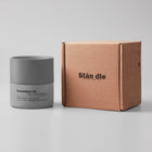 Natural Fragrance Candle - Sandalure 18 with package 