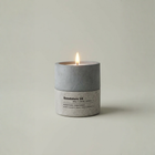 Sandalure 18 | Sandalwood, Vanilla & Warm Cinnamon Soy Candle