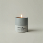 Sandalure 18 | Sandalwood, Vanilla & Warm Cinnamon Soy Candle