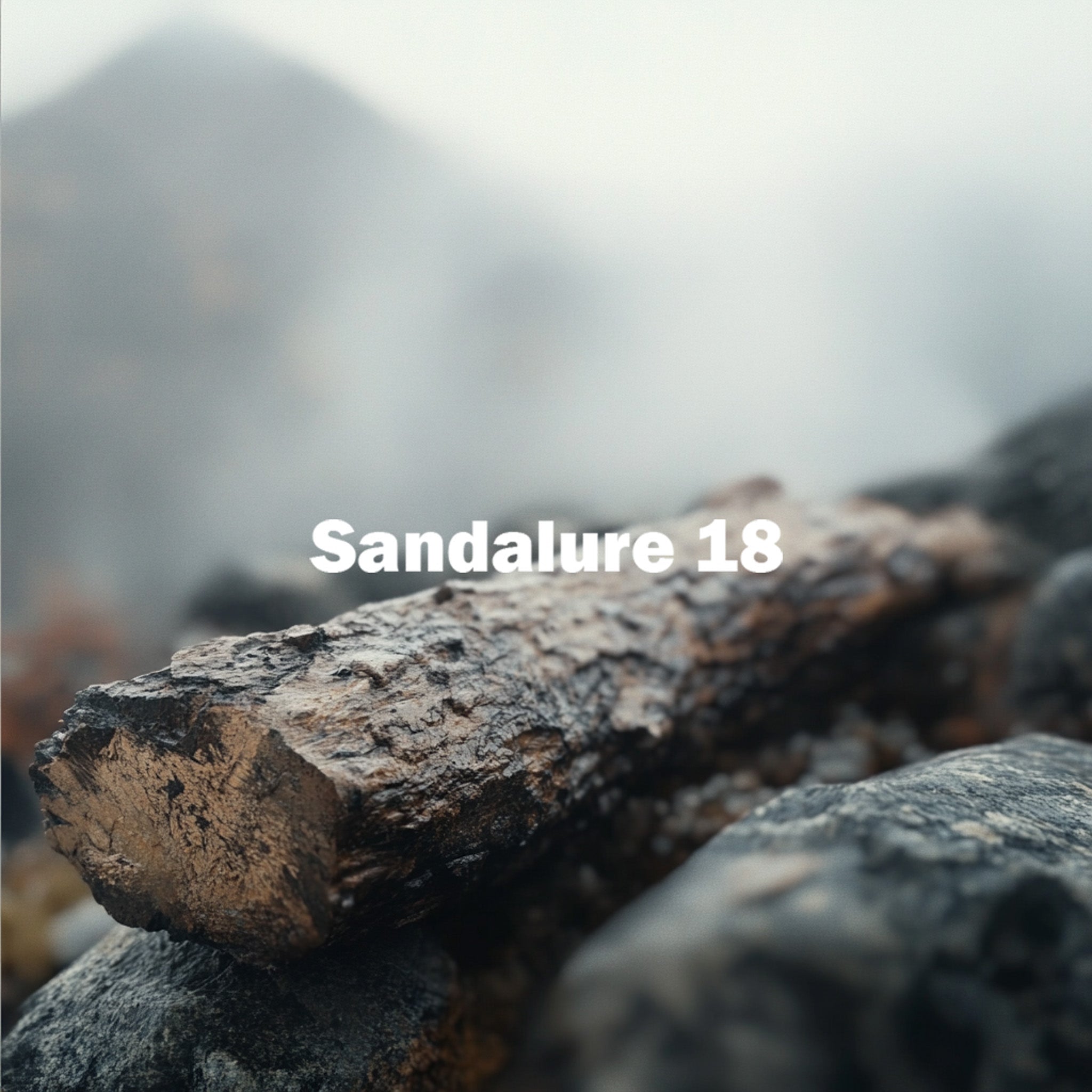 Image of Sandalure 18