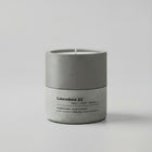 Lavendure 21 | Lavender Lemon & Eucalyptus Scent | Concrete Candle