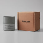 Sandalure 18 - Santal Geranium Soy Candle | with Vanilla & Spice